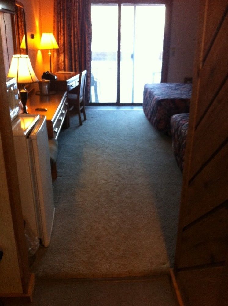 Timber Inn Motel Phillips Buitenkant foto